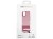 iDeal of Sweden Mirror Case für das iPhone 15 - Rose Pink
