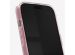 iDeal of Sweden Mirror Case für das iPhone 15 Pro - Rose Pink