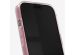iDeal of Sweden Mirror Case für das iPhone 15 Pro Max - Rose Pink