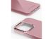 iDeal of Sweden Mirror Case für das iPhone 15 Pro Max - Rose Pink