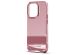 iDeal of Sweden Mirror Case für das iPhone 14 Pro - Rose Pink