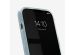 iDeal of Sweden Mirror Case für das iPhone 12 (Pro) - Sky Blue