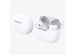 Defunc True ANC Earbuds - In-Ear Kopfhörer - Bluetooth Kopfhörer - Mit Rauschunterdrückungsfunktion - White