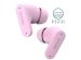 Defunc True ANC Earbuds - In-Ear Kopfhörer - Bluetooth Kopfhörer - Mit Rauschunterdrückungsfunktion - Pink