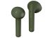 Defunc True Lite Earbuds - In-Ear Kopfhörer - Bluetooth Kopfhörer - Mit Rauschunterdrückungsfunktion - Green