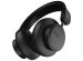 Urbanista ﻿Los Angeles Solar – Kabellose Kopfhörer – Bluetooth-Kopfhörer – Mit ANC-Geräuschunterdrückungsfunktion – Midnight Black