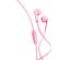 Urbanista San Francisco - Kopfhörer - Verdrahtete Kopfhörer - USB-C-Anschluss - Blossom Pink