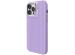 Nudient Bold Case für das iPhone 13 Pro Max - Lavender Violet
