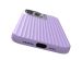 Nudient Bold Case für das iPhone 13 Pro Max - Lavender Violet