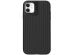 Nudient Bold Case für das iPhone 11 - Charcoal Black