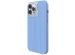 Nudient Bold Case für das iPhone 12 Pro Max - Maya Blue
