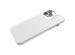 Nudient Bold Case für das iPhone 12 Pro Max - Chalk White