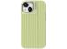 Nudient Bold Case für das iPhone 13 Mini - Leafy Green