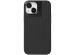 Nudient Bold Case für das iPhone 13 Mini - Charcoal Black