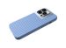Nudient Bold Case für das iPhone 13 Pro - Maya Blue