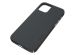 Nudient Thin Case für das iPhone 13 Pro Max - Ink Black