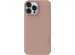 Nudient Thin Case für das iPhone 13 Pro Max - Dusty Pink