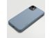 Nudient Thin Case für das iPhone 11 - Sky Blue