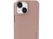 Nudient Thin Case für das iPhone 13 Mini - Dusty Pink