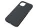 Nudient Thin Case für das iPhone 12 (Pro) - Ink Black