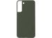 Nudient Thin Case für das Samsung Galaxy S22 Plus - Pine Green