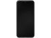 Nudient Thin Case für das Samsung Galaxy S22 Plus - Ink Black