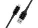 Belkin Boost↑Charge™ Lightning auf USB-Kabel - 1,2 Meter - Schwarz