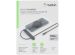 Belkin ﻿Boost↑Charge™ Magnetisches Tragbares Drahtloses Lade-Pad MagSafe - Schwarz