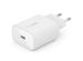 Belkin Boost↑Charge™ USB-C Wall Charger Power Delivery 3.0 - 25W - Weiß