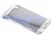 Screenprotector für Samsung Galaxy S7 Edge - Silber