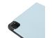 Tucano Up Plus Folio Case für das iPad Air 5 (2022) / Air 4 (2020) - Hellblau