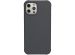 UAG Back Cover Dot U für das iPhone 12 Pro Max - Schwarz