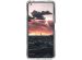 UAG Plyo Hard Case für das Xiaomi Mi 11 Lite (5G/4G) / 11 Lite 5G NE - Ice