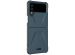 UAG Civilian Backcover für das Samsung Galaxy Z Flip 3 - Blau