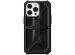 UAG Monarch Case für das iPhone 13 Pro - Kevlar Black