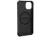 UAG Back Cover Metropolis LT MagSafe für das iPhone 13 Pro - Kevlar Black