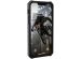 UAG Monarch Case für das iPhone 13 Pro Max - Kevlar Black