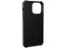 UAG Monarch Case für das iPhone 13 Pro Max - Kevlar Black