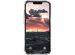 UAG Plyo Hard Case für das iPhone 13 Pro Max - Ice
