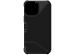 UAG Metropolis Klapphülle für das iPhone 13 Pro Max - Kevlar Black