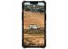 UAG Pathfinder Case für das iPhone 13 Pro Max - Midnight Camo
