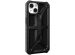 UAG Monarch Case für das iPhone 13 - Kevlar Black