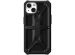 UAG Monarch Case für das iPhone 13 - Kevlar Black