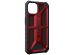 UAG Monarch Case für das iPhone 13 - Crimson Red