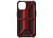 UAG Monarch Case für das iPhone 13 - Crimson Red
