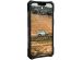 UAG Pathfinder Case für das iPhone 13 - Midnight Camo