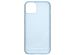UAG Back Cover Lucent U iPhone 13 - Cerulean