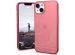 UAG Back Cover Lucent U iPhone 13 - Clay