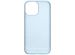 UAG Back Cover Lucent U für das iPhone 13 Pro Max - Cerulean