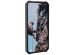 UAG Monarch Case für das Samsung Galaxy S22 - Carbon Fiber